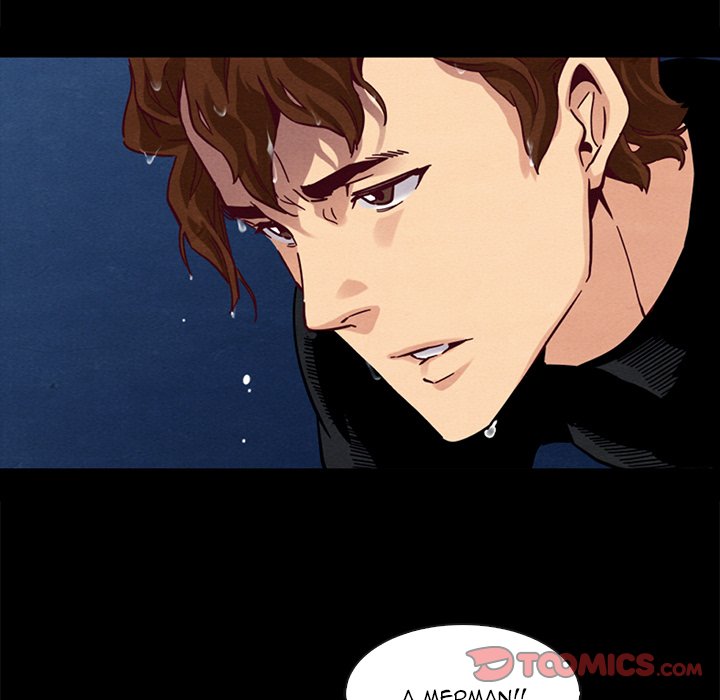 Bad Blood (Yongbieocheonga) chapter 28 page 106