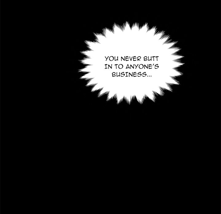 Bad Blood (Yongbieocheonga) chapter 28 page 110