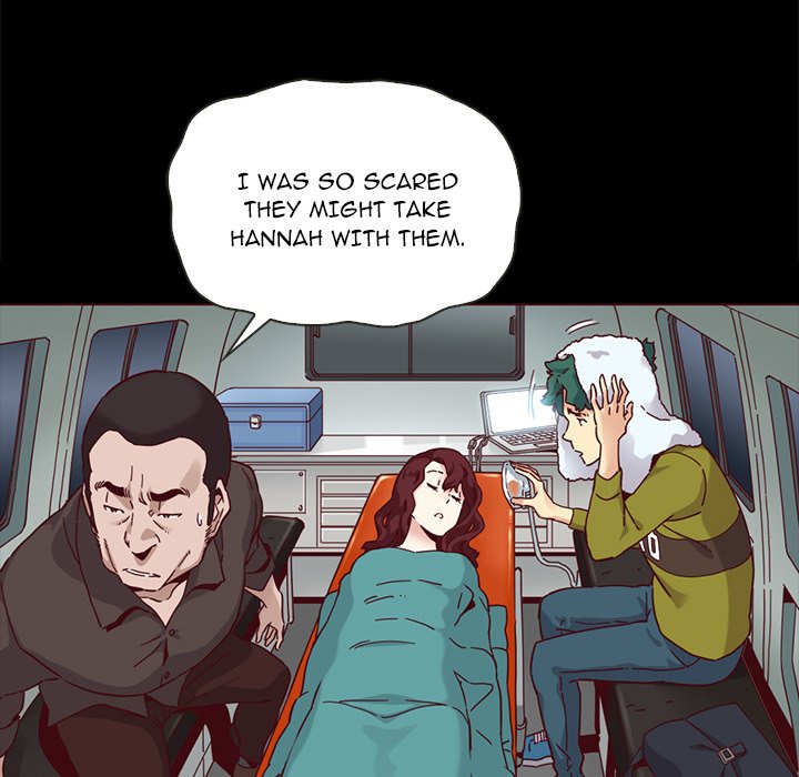 Bad Blood (Yongbieocheonga) chapter 28 page 116