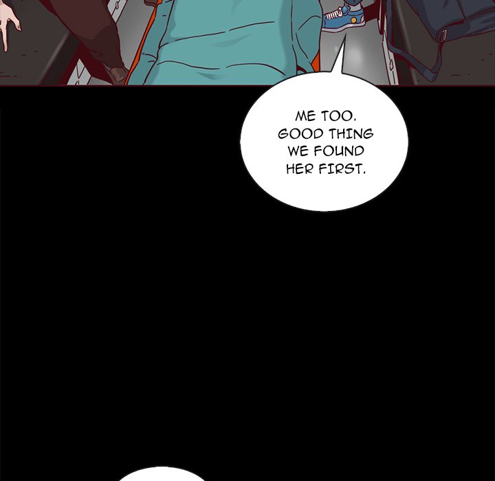 Bad Blood (Yongbieocheonga) chapter 28 page 117