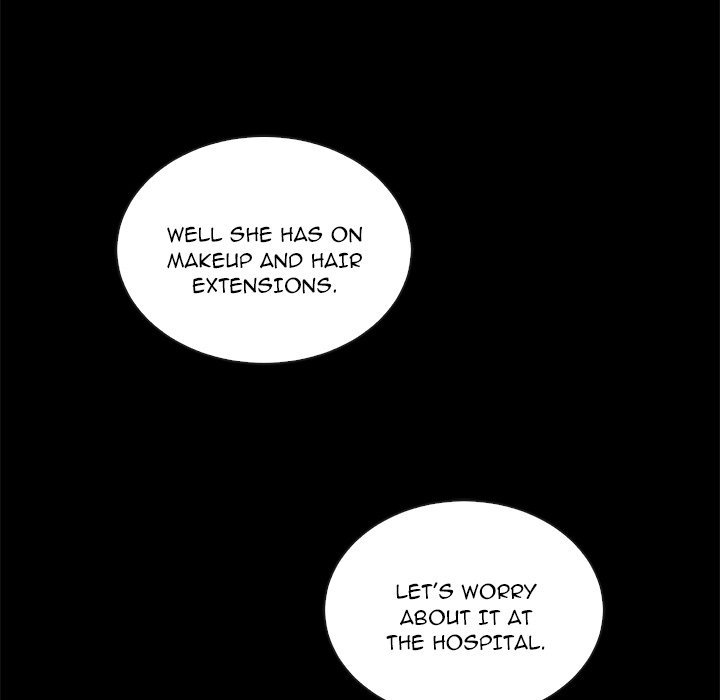 Bad Blood (Yongbieocheonga) chapter 28 page 125