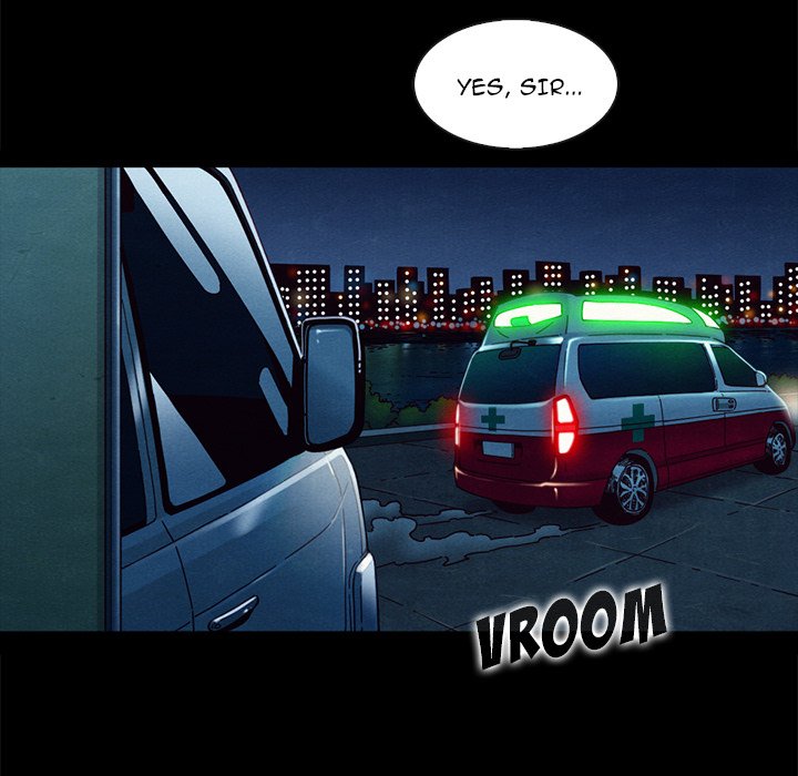 Bad Blood (Yongbieocheonga) chapter 28 page 127