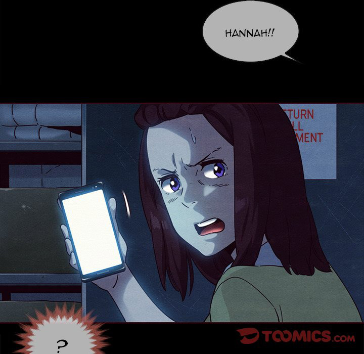 Bad Blood (Yongbieocheonga) chapter 28 page 142