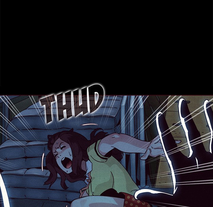Bad Blood (Yongbieocheonga) chapter 28 page 145