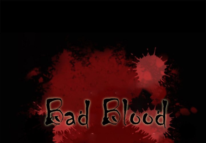 Bad Blood (Yongbieocheonga) chapter 29 page 2