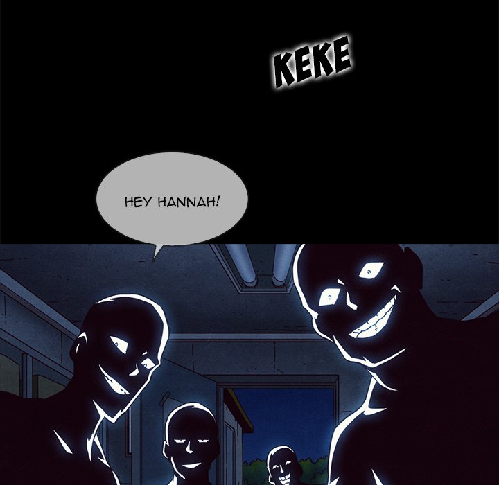 Bad Blood (Yongbieocheonga) chapter 29 page 7