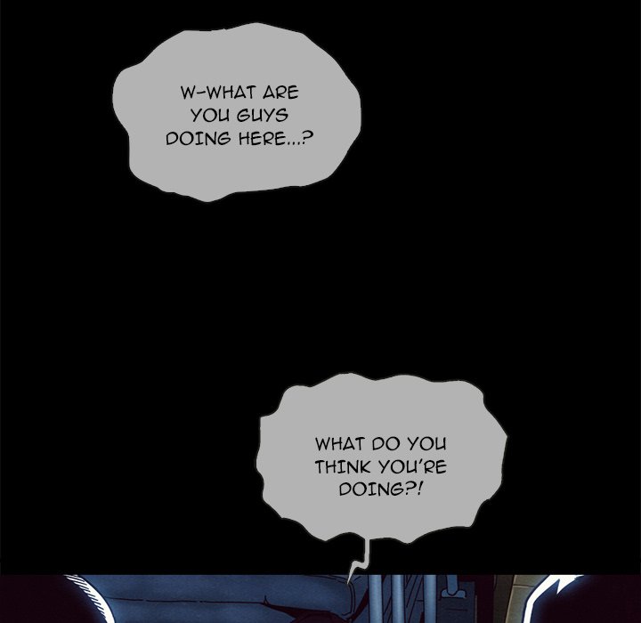 Bad Blood (Yongbieocheonga) chapter 29 page 9