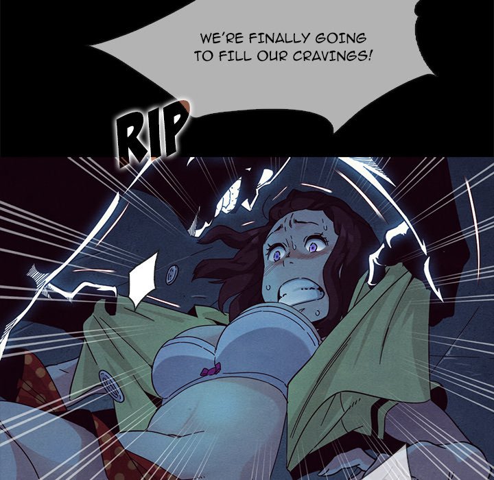 Bad Blood (Yongbieocheonga) chapter 29 page 12