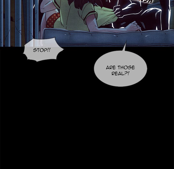 Bad Blood (Yongbieocheonga) chapter 29 page 15