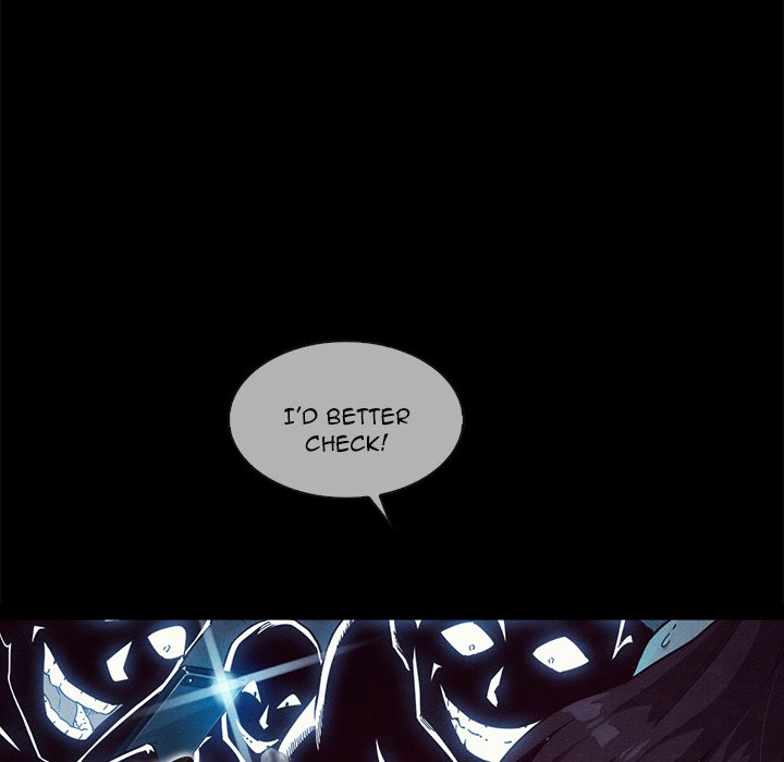Bad Blood (Yongbieocheonga) chapter 29 page 16