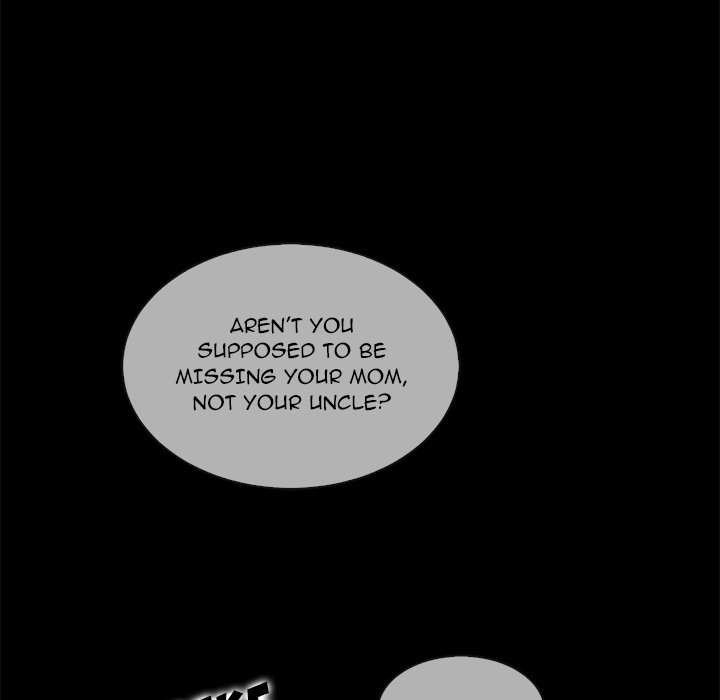 Bad Blood (Yongbieocheonga) chapter 29 page 20
