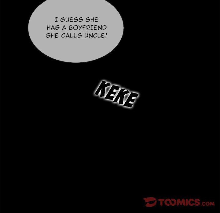 Bad Blood (Yongbieocheonga) chapter 29 page 22