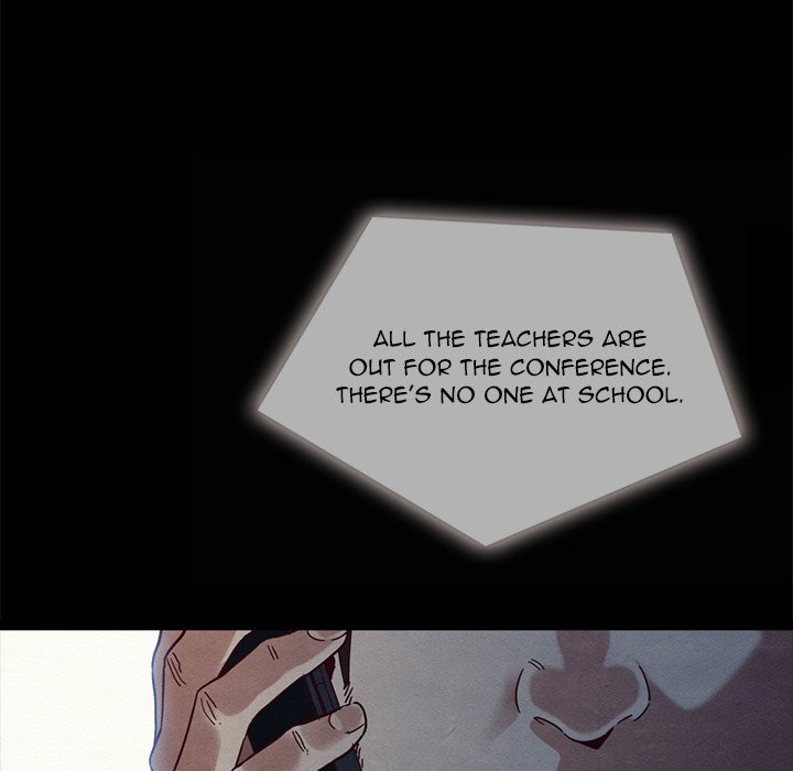 Bad Blood (Yongbieocheonga) chapter 29 page 25