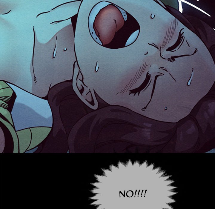 Bad Blood (Yongbieocheonga) chapter 29 page 45