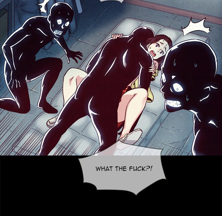 Bad Blood (Yongbieocheonga) chapter 29 page 53