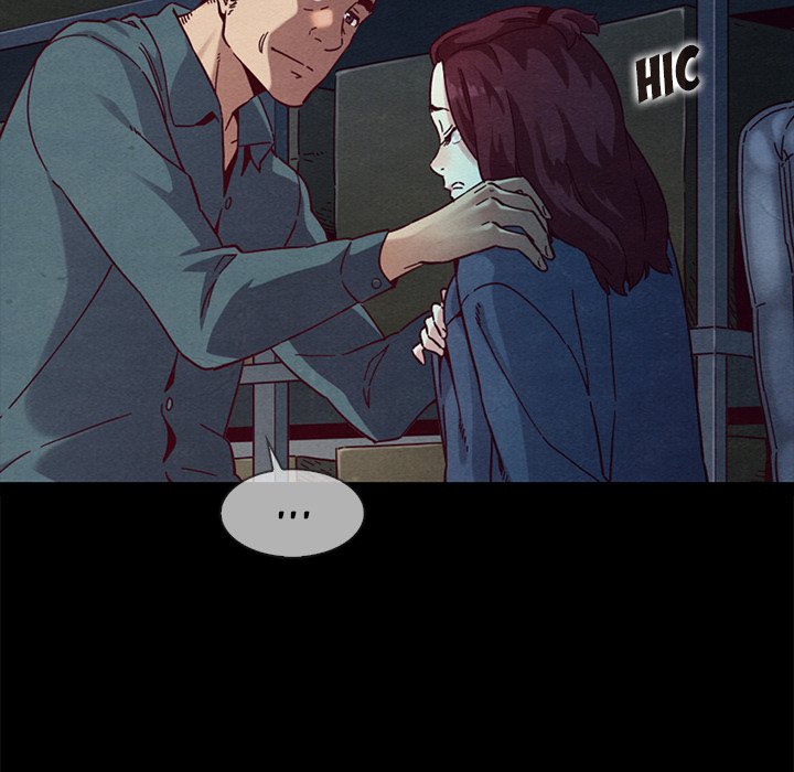 Bad Blood (Yongbieocheonga) chapter 29 page 64
