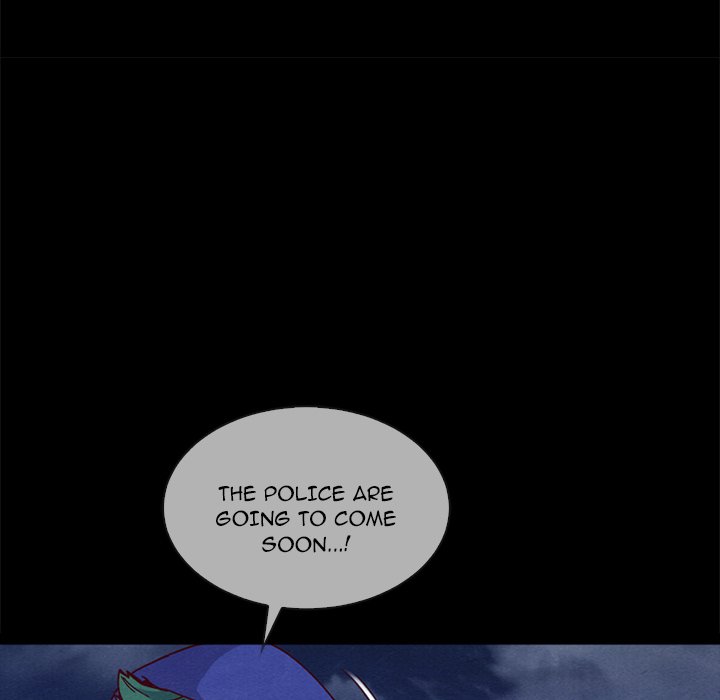 Bad Blood (Yongbieocheonga) chapter 29 page 75