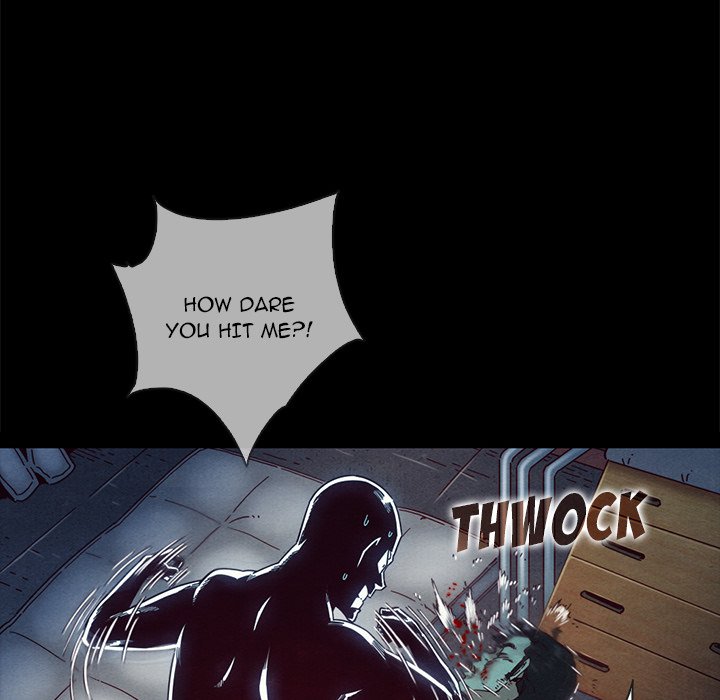 Bad Blood (Yongbieocheonga) chapter 29 page 81