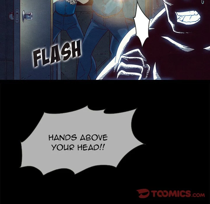 Bad Blood (Yongbieocheonga) chapter 29 page 85
