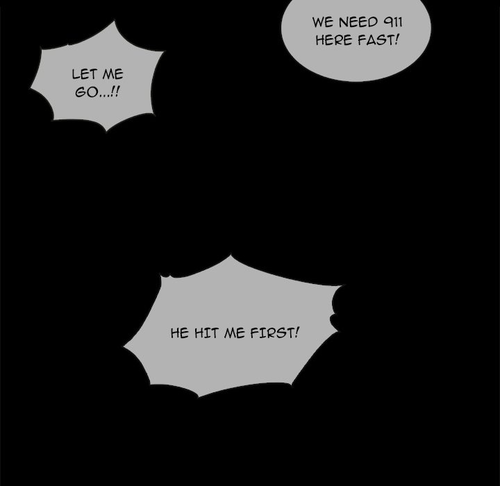 Bad Blood (Yongbieocheonga) chapter 29 page 89