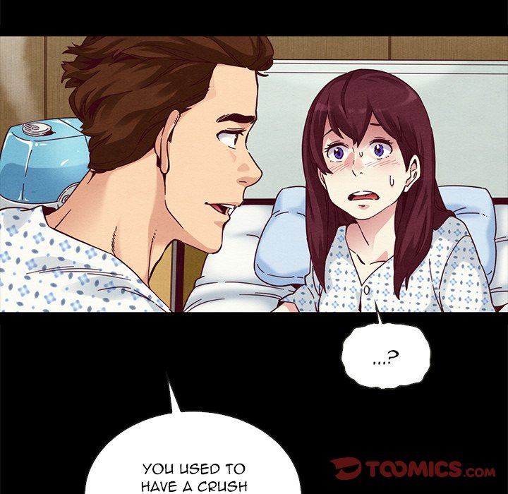 Bad Blood (Yongbieocheonga) chapter 29 page 112
