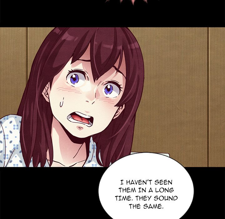 Bad Blood (Yongbieocheonga) chapter 29 page 123