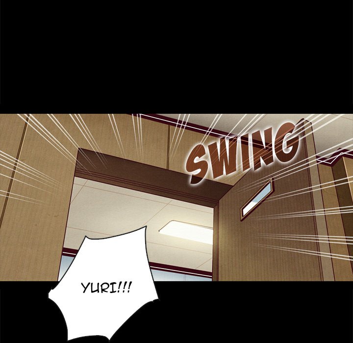 Bad Blood (Yongbieocheonga) chapter 29 page 129