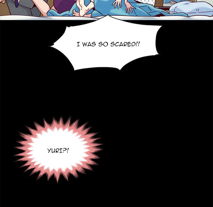 Bad Blood (Yongbieocheonga) chapter 29 page 132