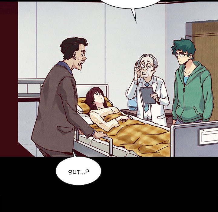 Bad Blood (Yongbieocheonga) chapter 29 page 143