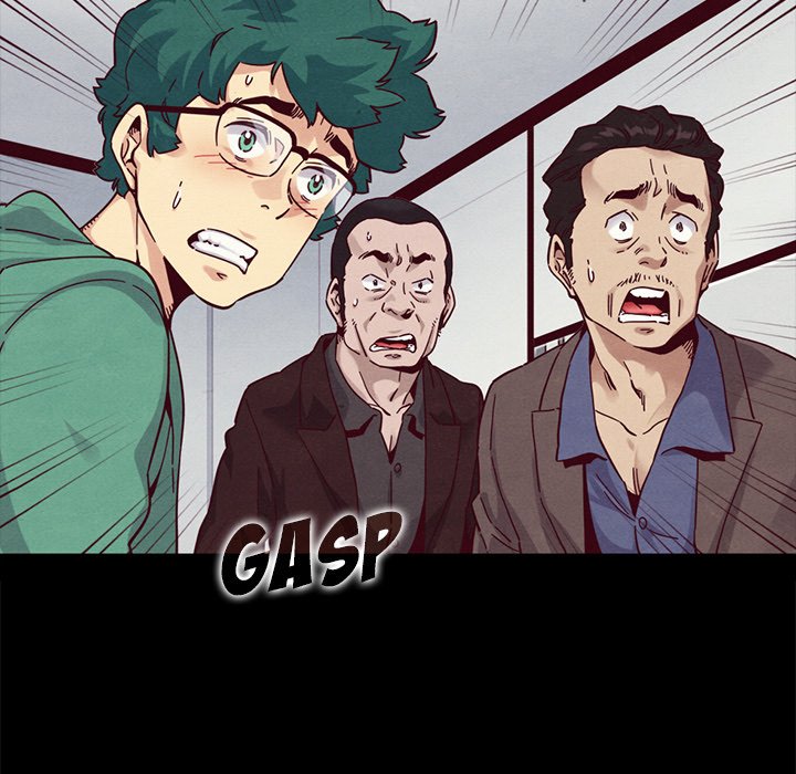 Bad Blood (Yongbieocheonga) chapter 29 page 147