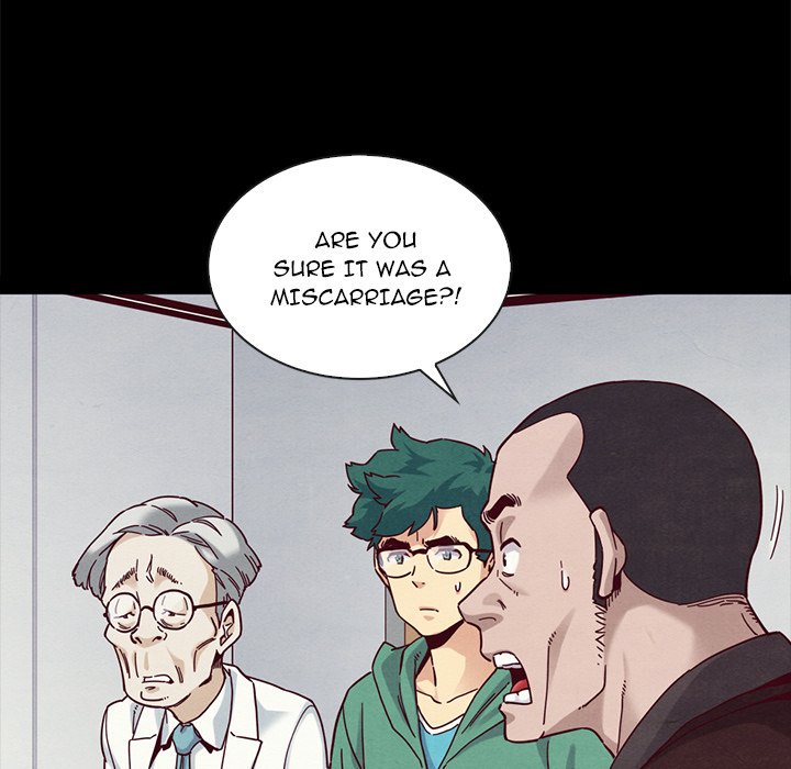 Bad Blood (Yongbieocheonga) chapter 29 page 151