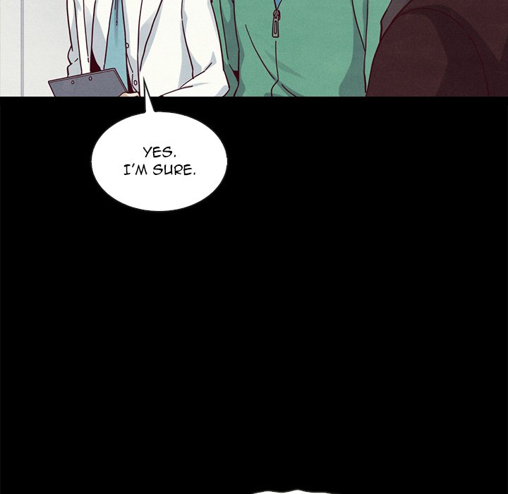 Bad Blood (Yongbieocheonga) chapter 29 page 152
