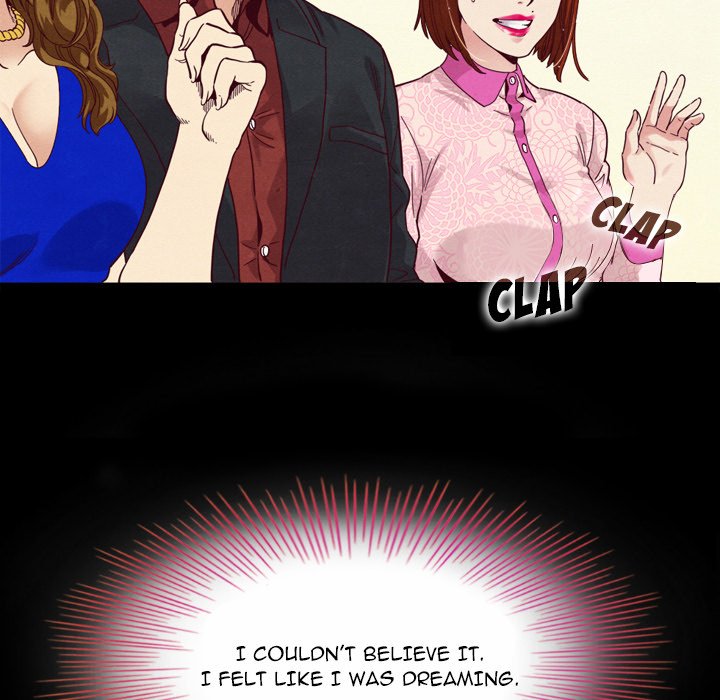 Bad Blood (Yongbieocheonga) chapter 3 page 10