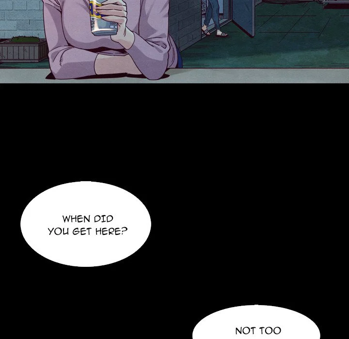 Bad Blood (Yongbieocheonga) chapter 3 page 19