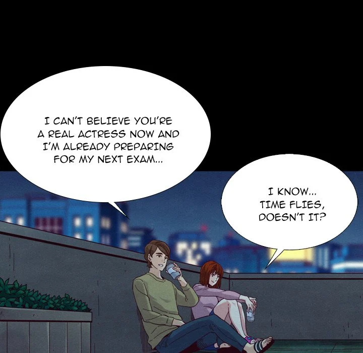 Bad Blood (Yongbieocheonga) chapter 3 page 26