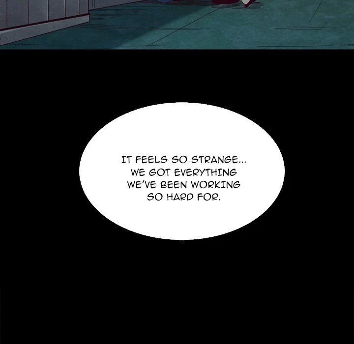 Bad Blood (Yongbieocheonga) chapter 3 page 27