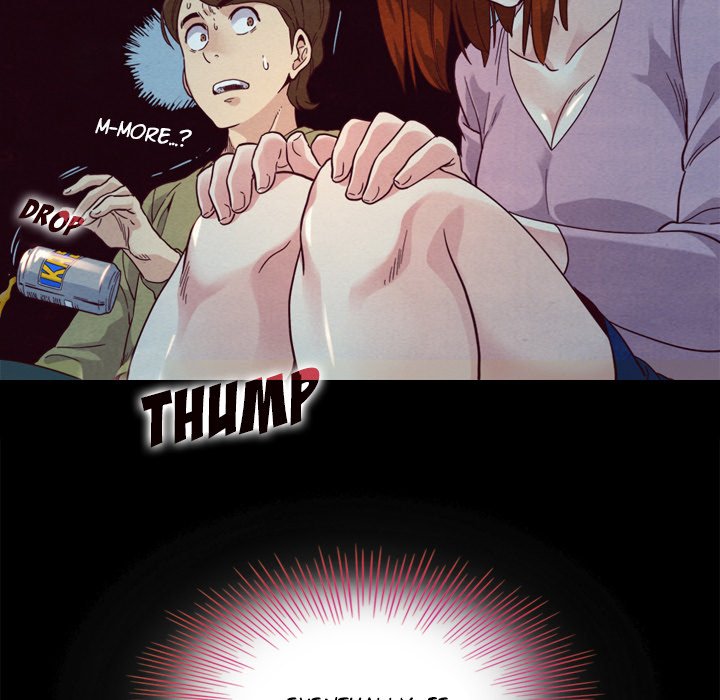 Bad Blood (Yongbieocheonga) chapter 3 page 39