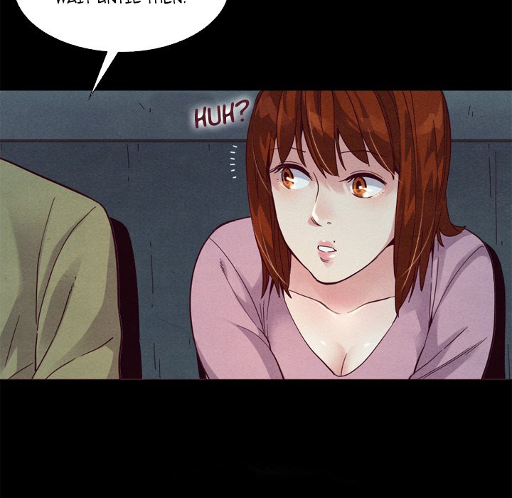 Bad Blood (Yongbieocheonga) chapter 3 page 43