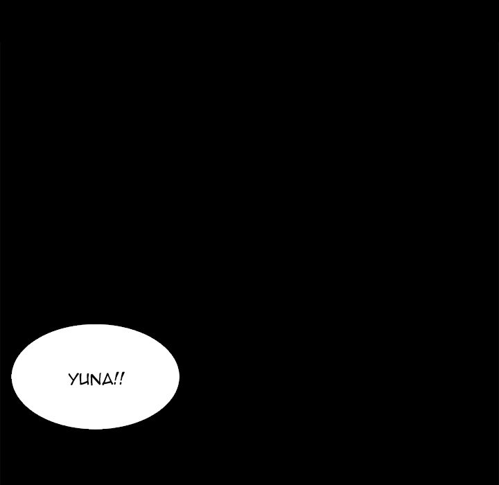 Bad Blood (Yongbieocheonga) chapter 3 page 120