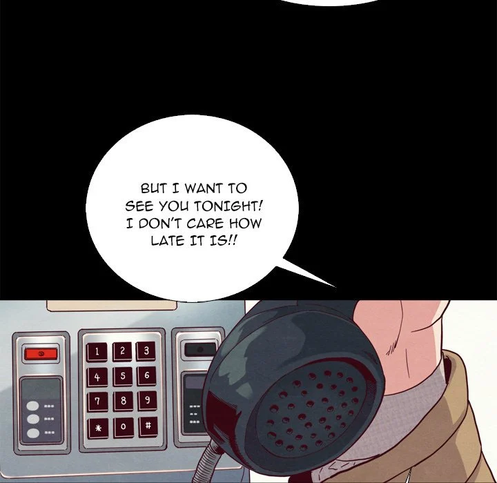 Bad Blood (Yongbieocheonga) chapter 3 page 123