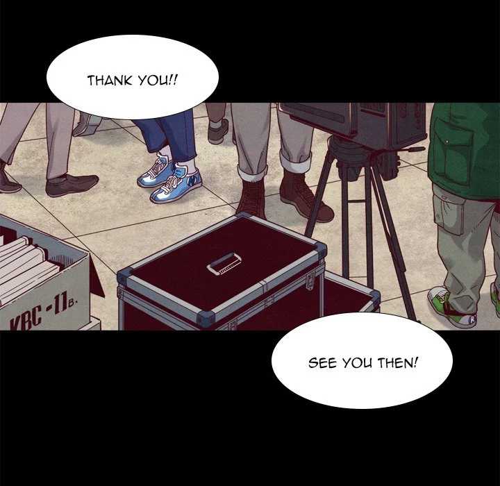 Bad Blood (Yongbieocheonga) chapter 3 page 129