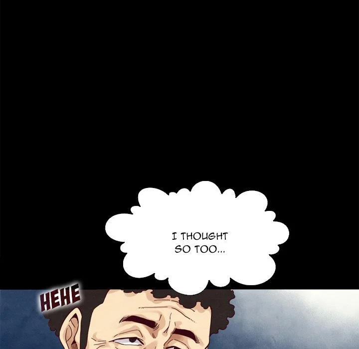 Bad Blood (Yongbieocheonga) chapter 3 page 136