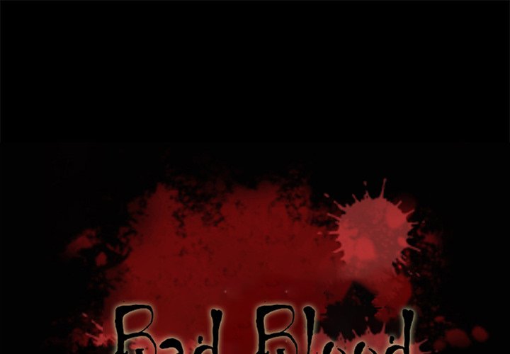 Bad Blood (Yongbieocheonga) chapter 30 page 2