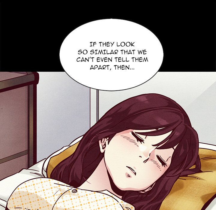 Bad Blood (Yongbieocheonga) chapter 30 page 12
