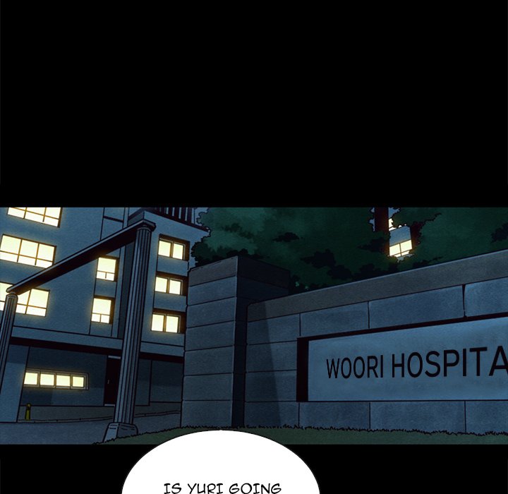 Bad Blood (Yongbieocheonga) chapter 30 page 16
