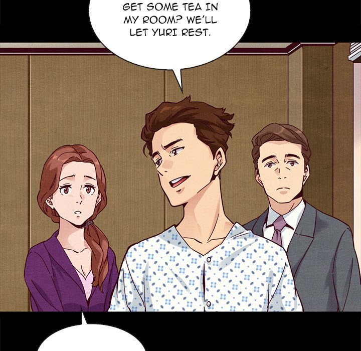 Bad Blood (Yongbieocheonga) chapter 30 page 27
