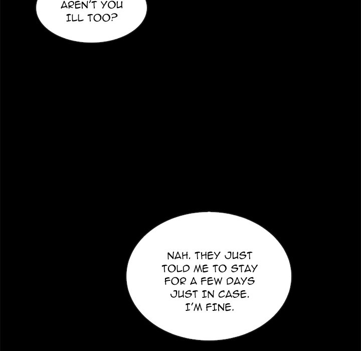 Bad Blood (Yongbieocheonga) chapter 30 page 28