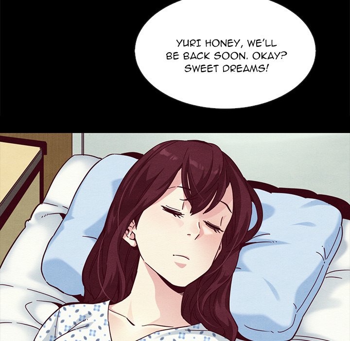 Bad Blood (Yongbieocheonga) chapter 30 page 30