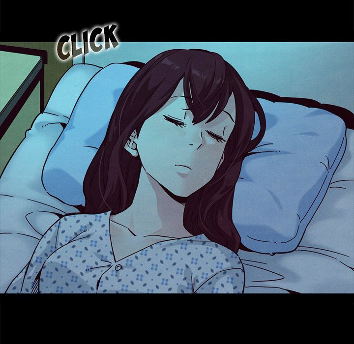 Bad Blood (Yongbieocheonga) chapter 30 page 32
