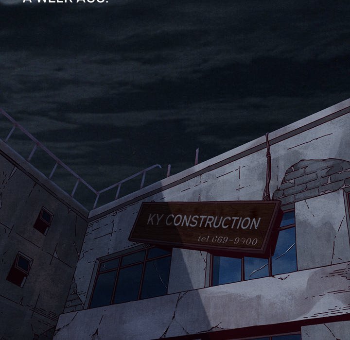 Bad Blood (Yongbieocheonga) chapter 30 page 37